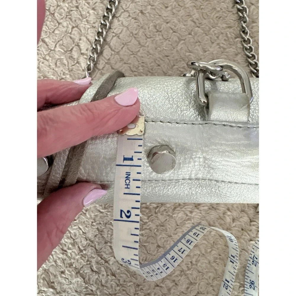 Rebecca Ingram rebecca minkoff